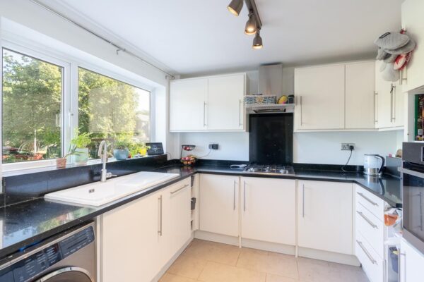 Riversmeet, Hertford