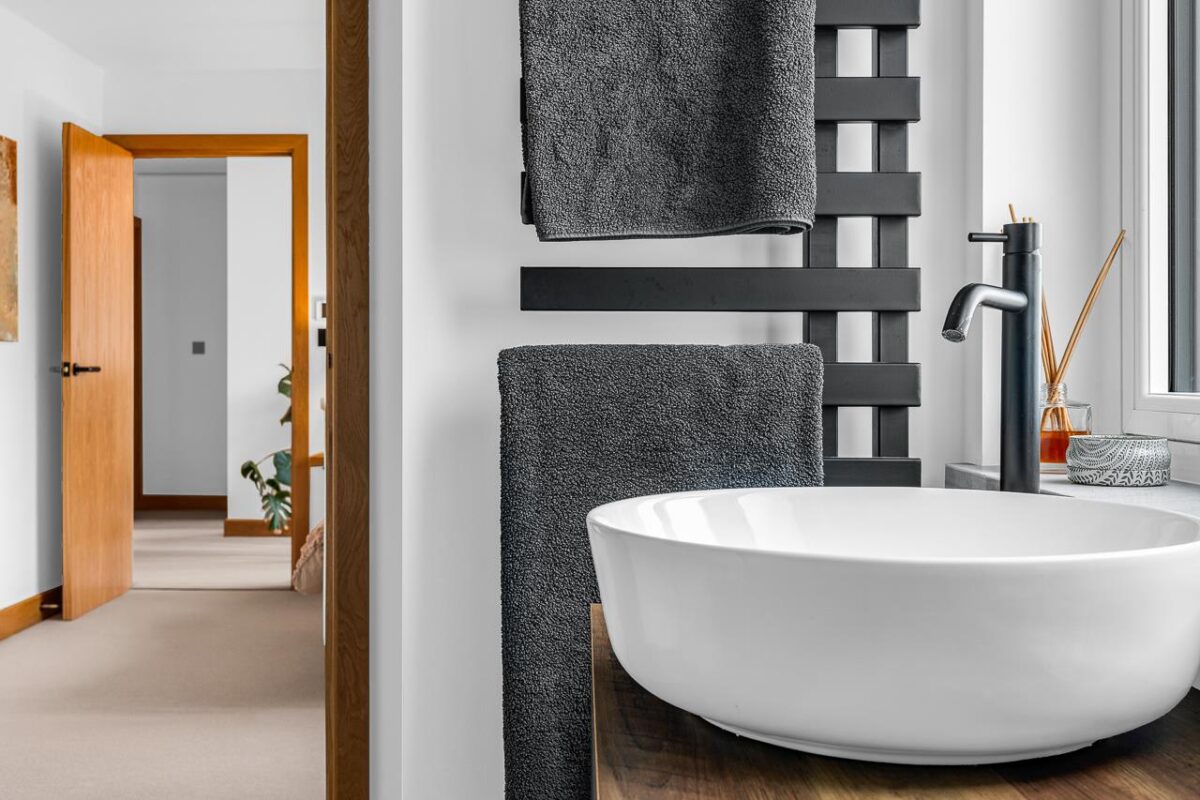 North Road, Hertford