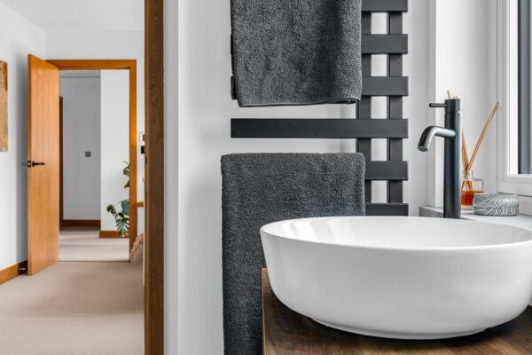 North Road, Hertford