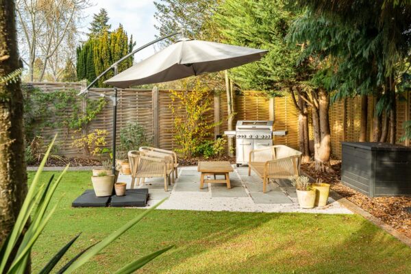 North Road, Hertford