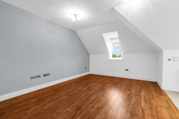 Henmarsh Court, Balls Park, Hertford