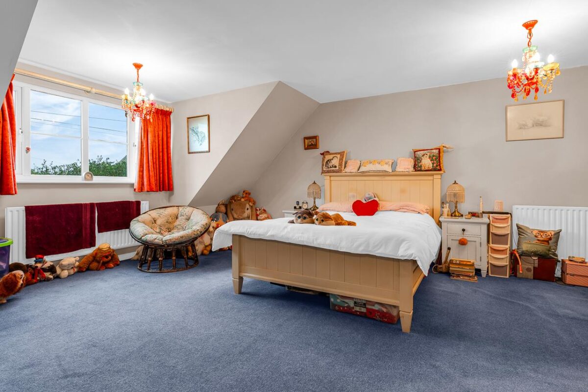 Portland Place, Hertford Heath, Hertford