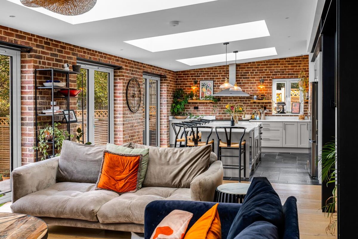 North Road, Hertford