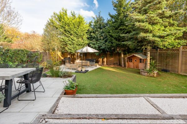 North Road, Hertford