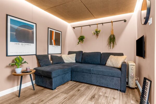 Dimsdale Street, Hertford