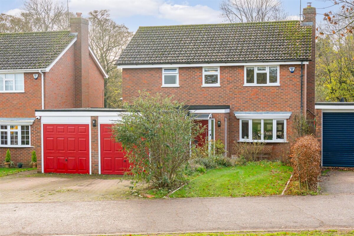 Dassels, Braughing, Ware