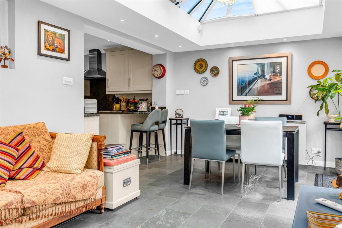 Dassels, Braughing, Ware