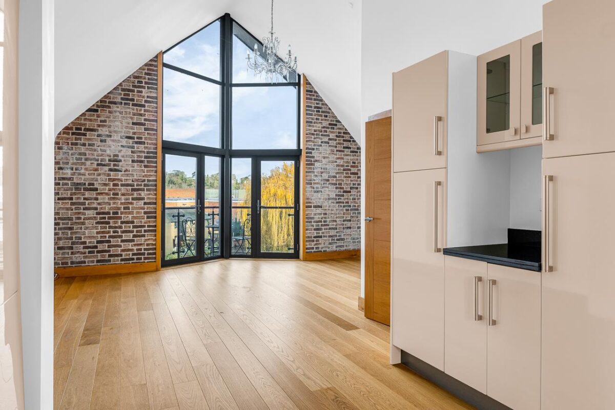 Maidenhead Street, Hertford