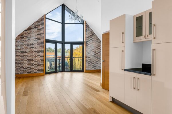 Maidenhead Street, Hertford