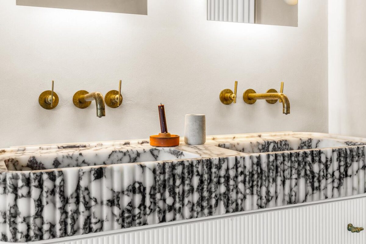 Rose Vale, Hoddesdon