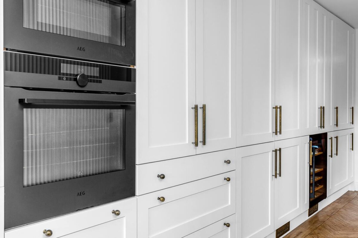 Rose Vale, Hoddesdon