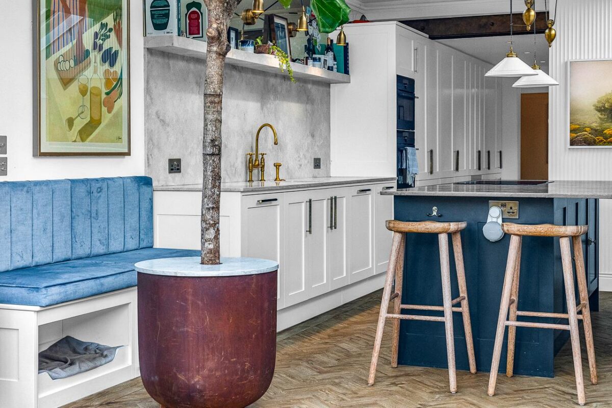 Rose Vale, Hoddesdon