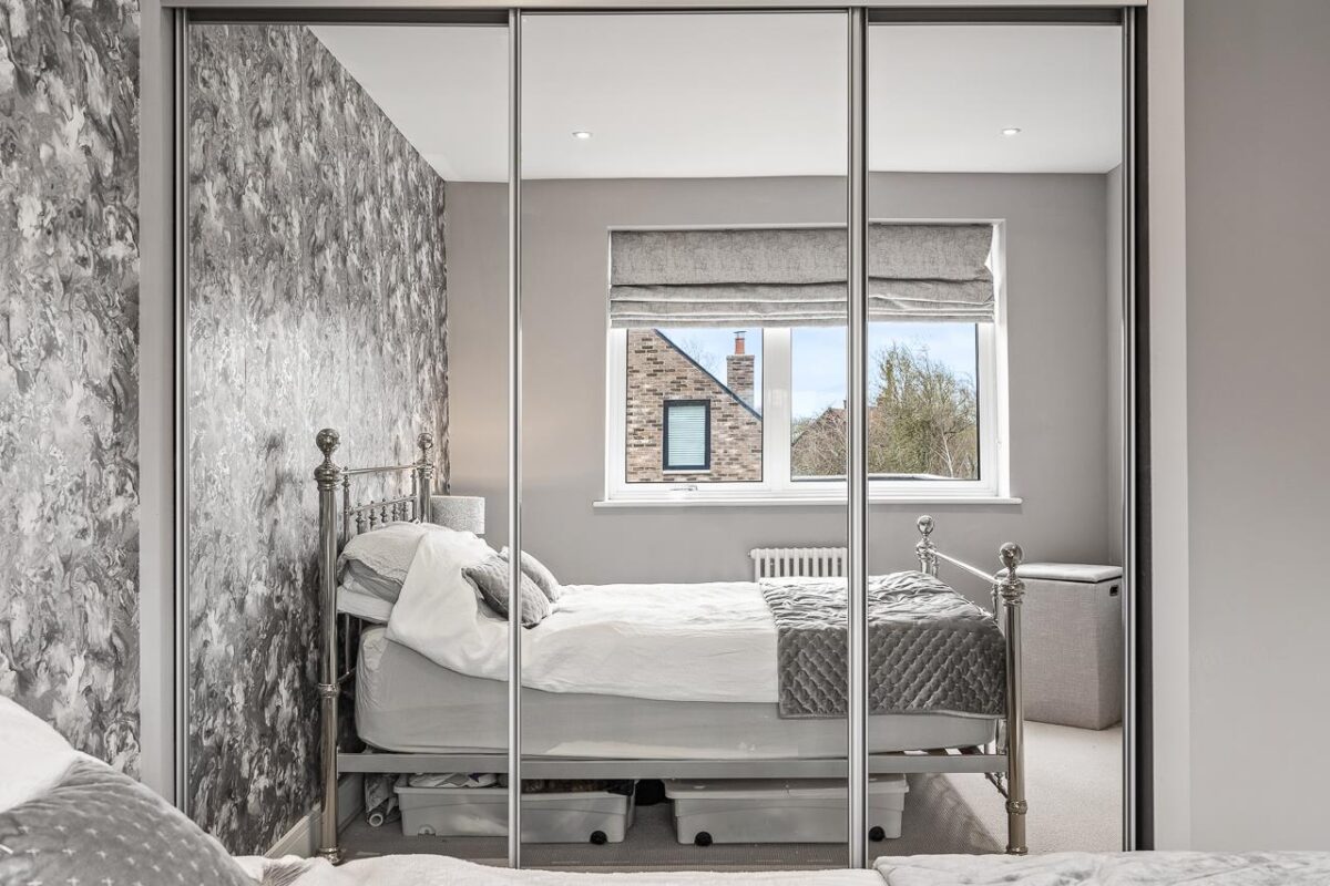 Ellison Close, Hunsdon, Ware