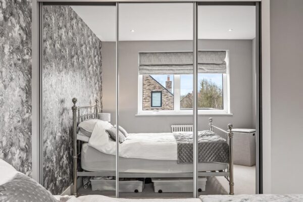 Ellison Close, Hunsdon, Ware