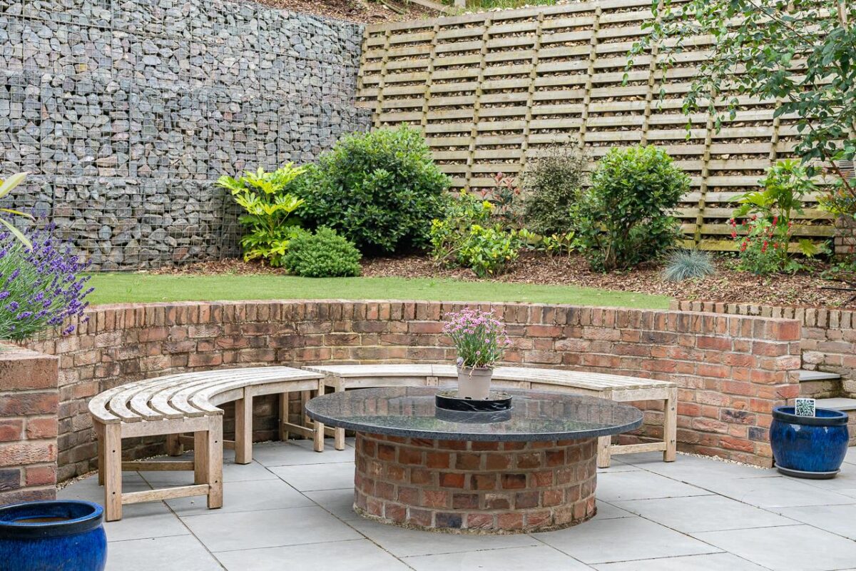 White Horse Close, Hertingfordbury, Hertford