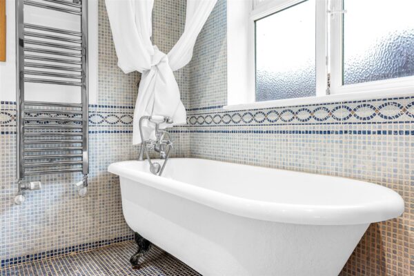 Dimsdale Street, Hertford