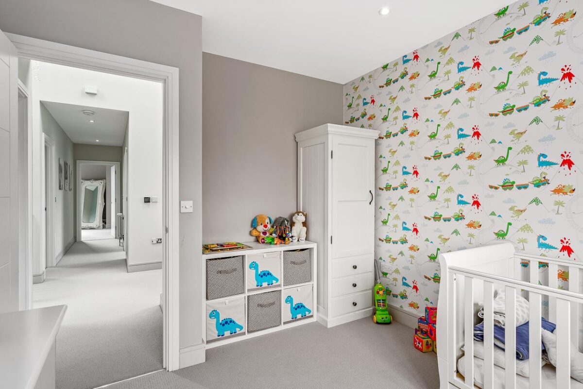 Ellison Close, Hunsdon, Ware