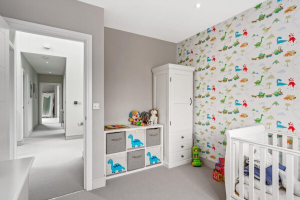 Ellison Close, Hunsdon, Ware