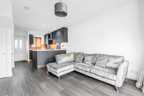 Meadow Close, Tamworth Road, Hertford