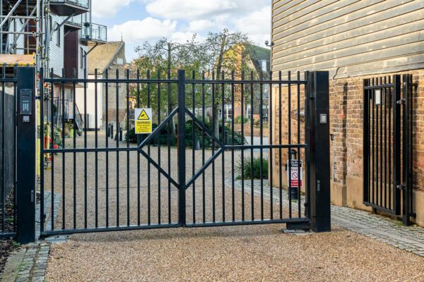 Maidenhead Street, Hertford