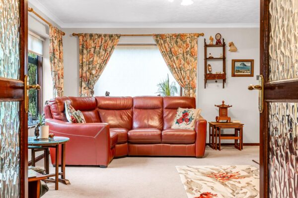 High Road, Stapleford, Hertford