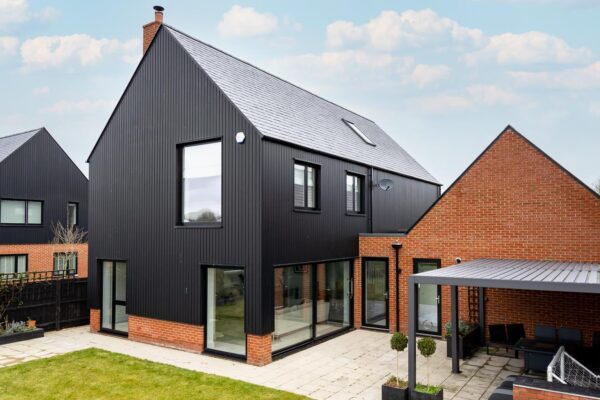 Ellison Close, Hunsdon, Ware