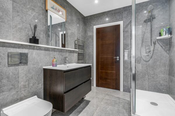 White Horse Close, Hertingfordbury, Hertford