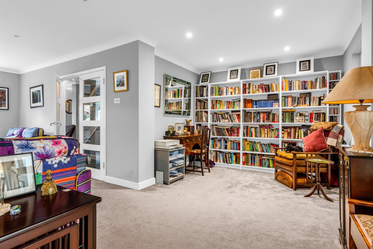 Dassels, Braughing, Ware