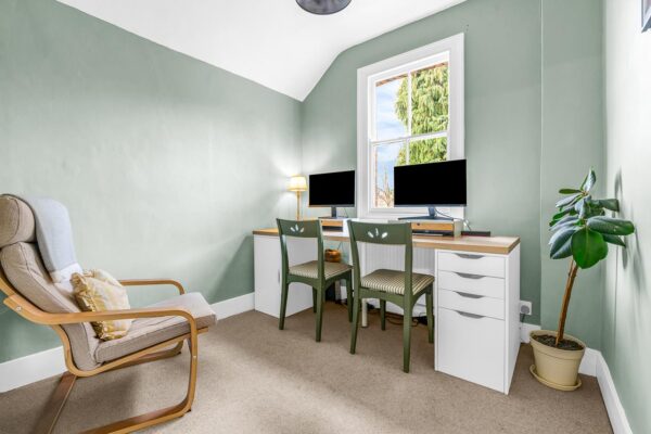 Nelson Street, Hertford