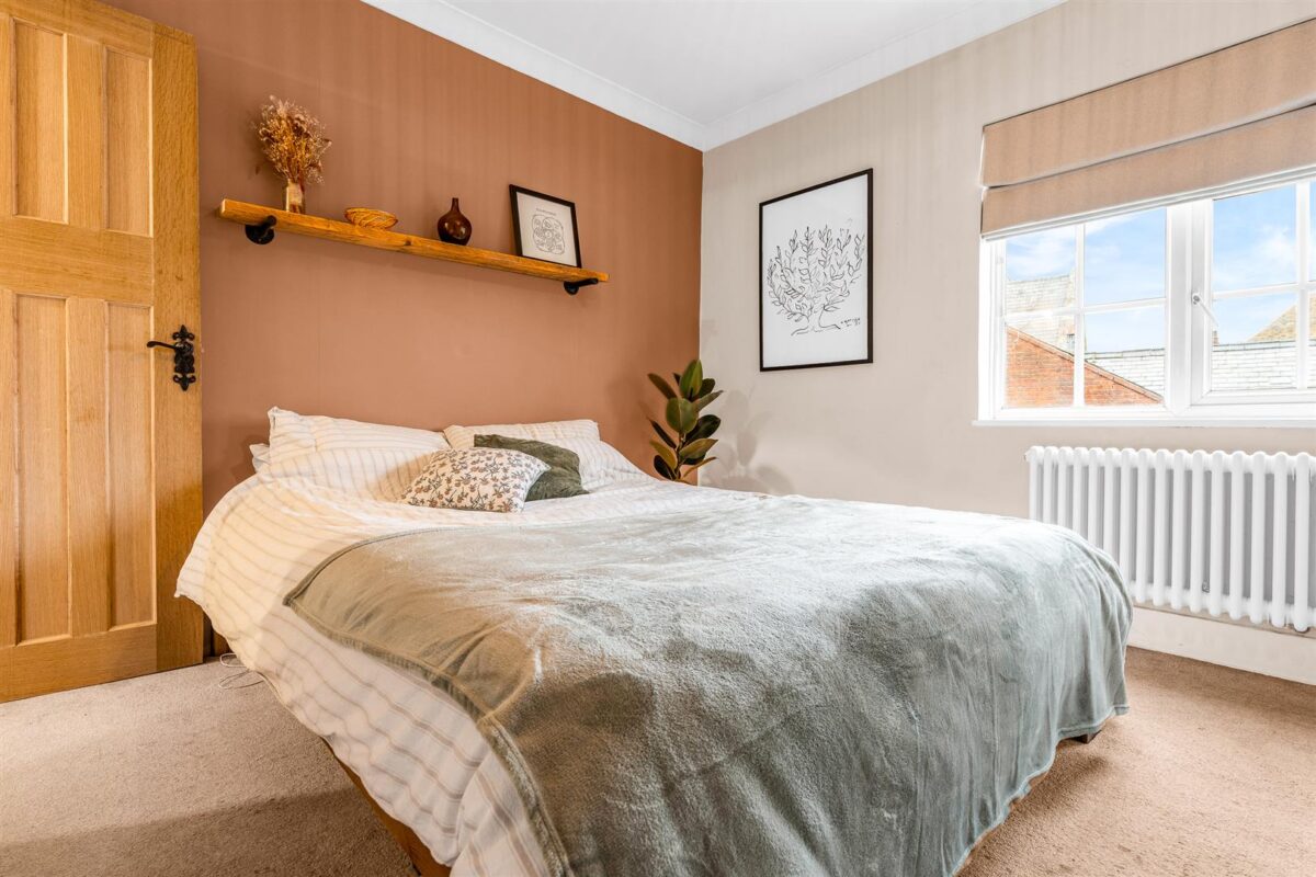 Dimsdale Street, Hertford