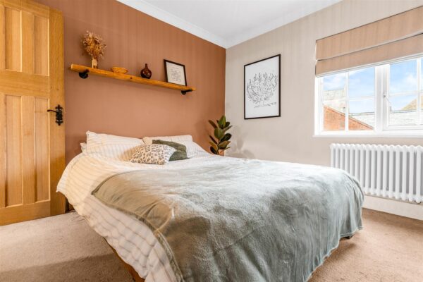 Dimsdale Street, Hertford