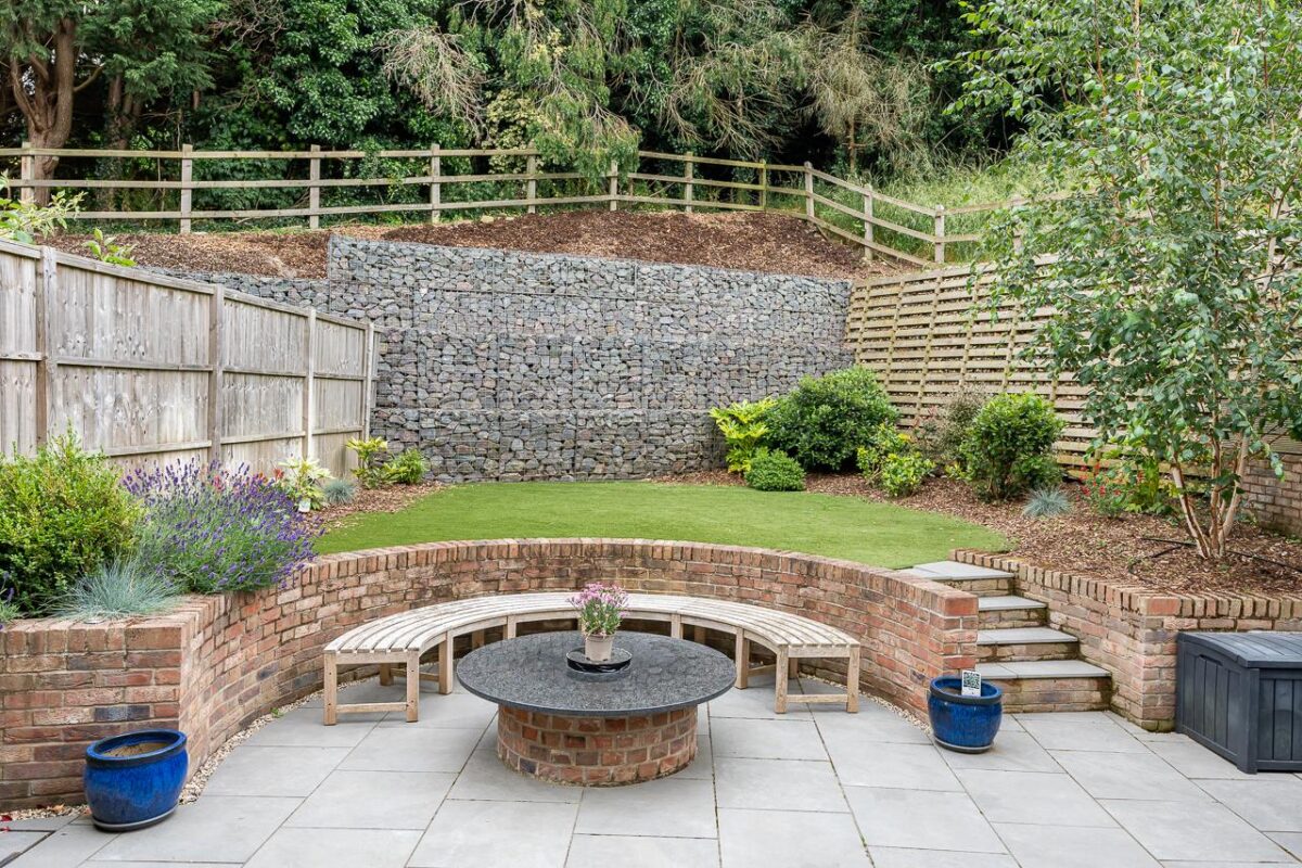 White Horse Close, Hertingfordbury, Hertford