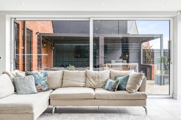 Ellison Close, Hunsdon, Ware