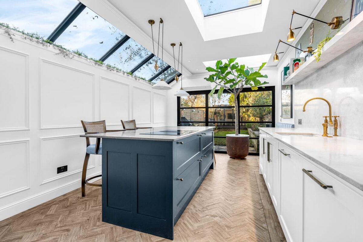 Rose Vale, Hoddesdon