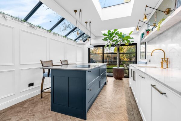 Rose Vale, Hoddesdon