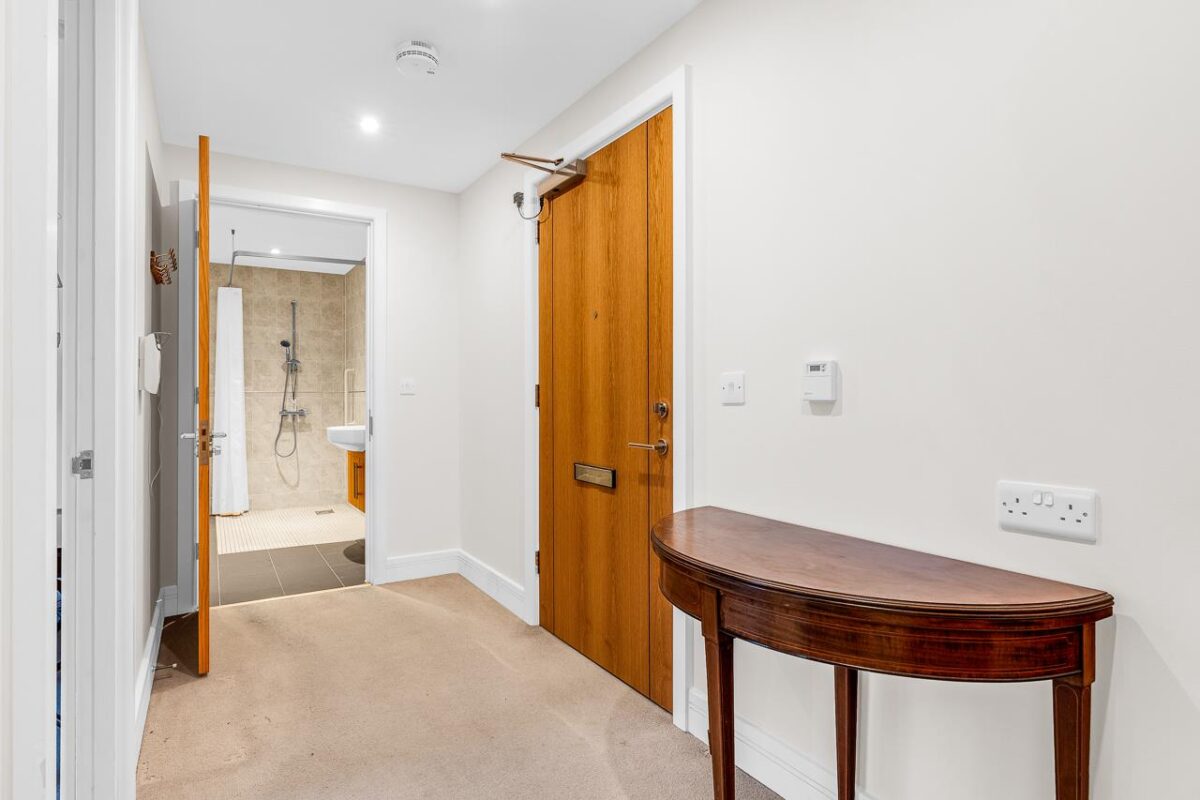 College Way, Welwyn Garden City