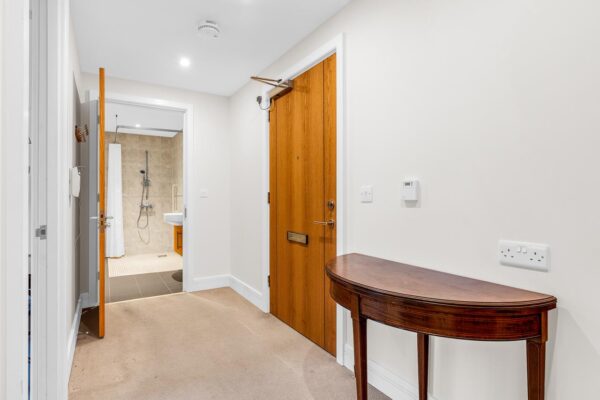 College Way, Welwyn Garden City