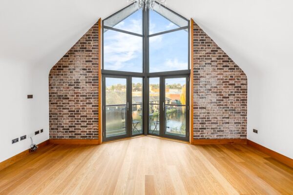 Maidenhead Street, Hertford