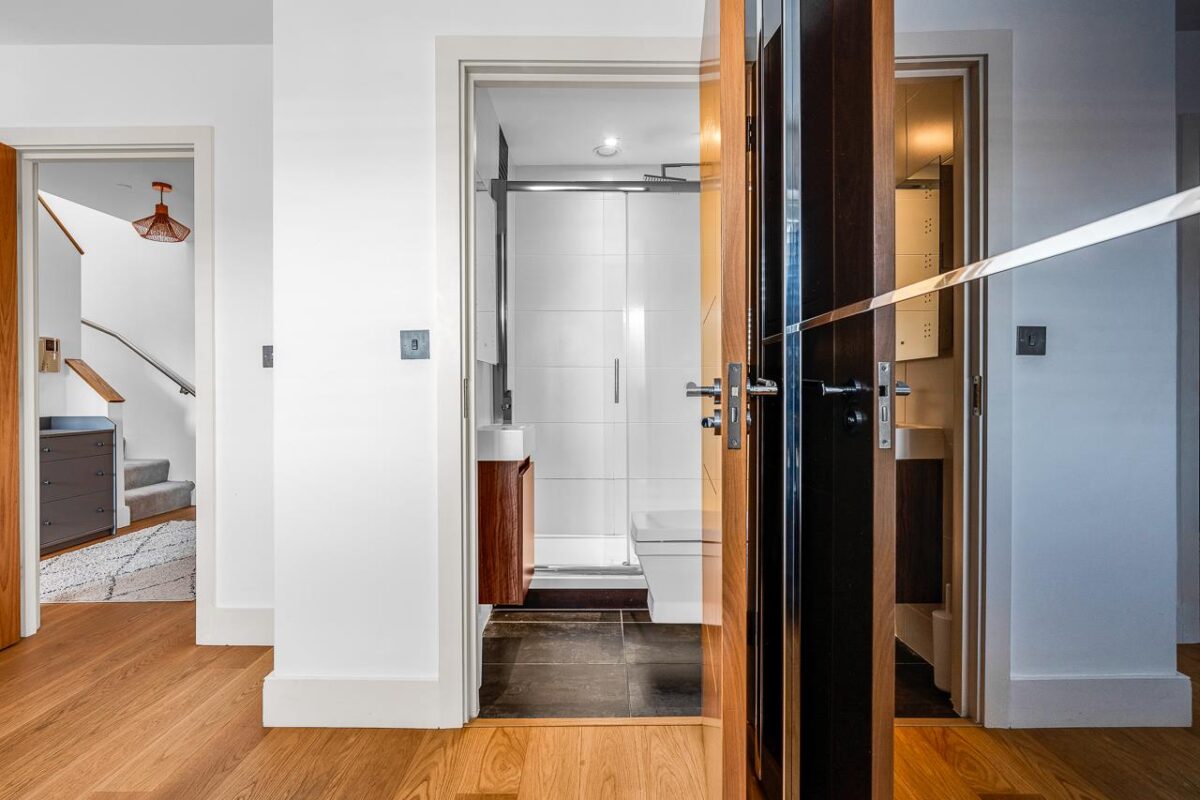 Maidenhead Street, Hertford