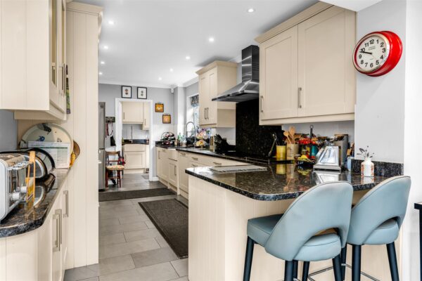 Dassels, Braughing, Ware