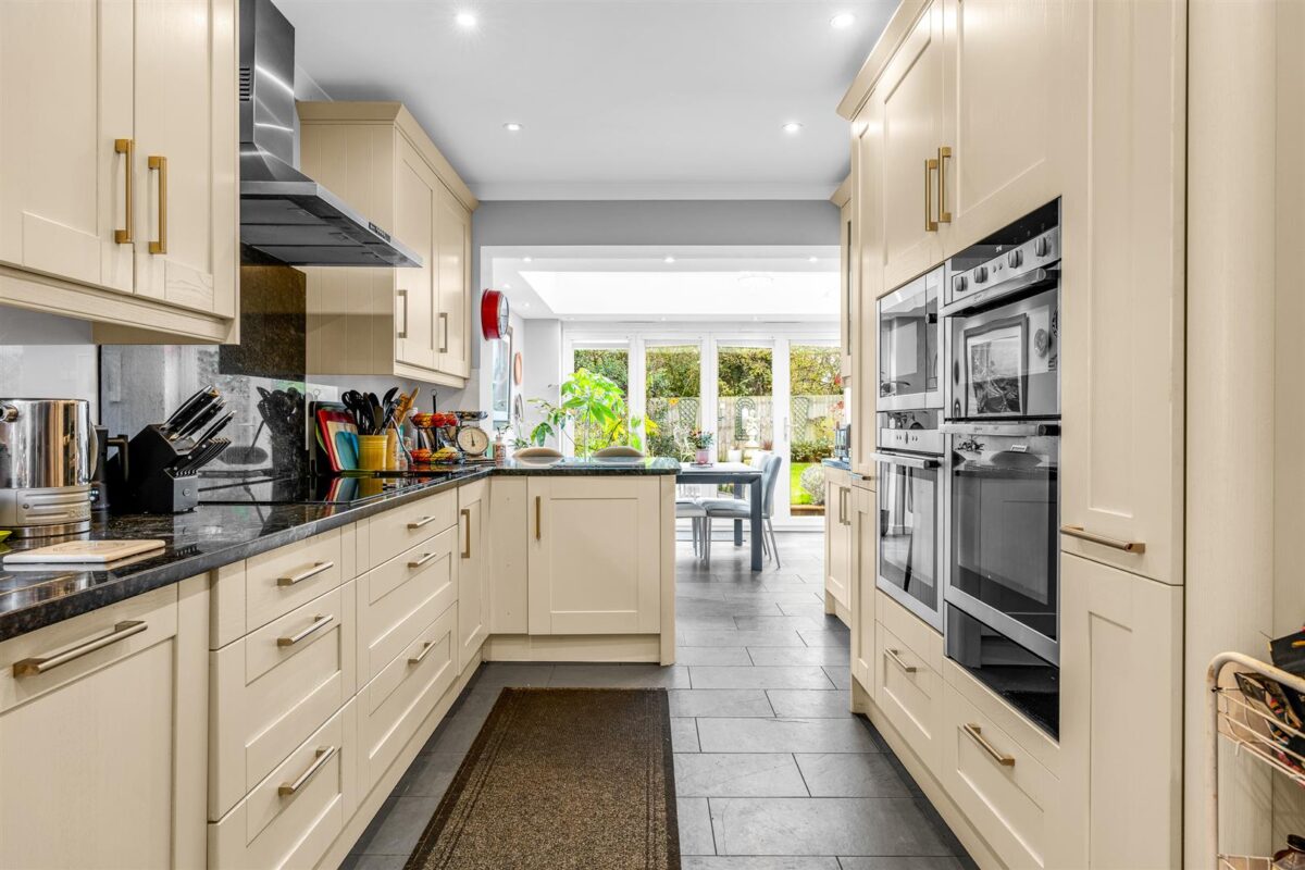 Dassels, Braughing, Ware