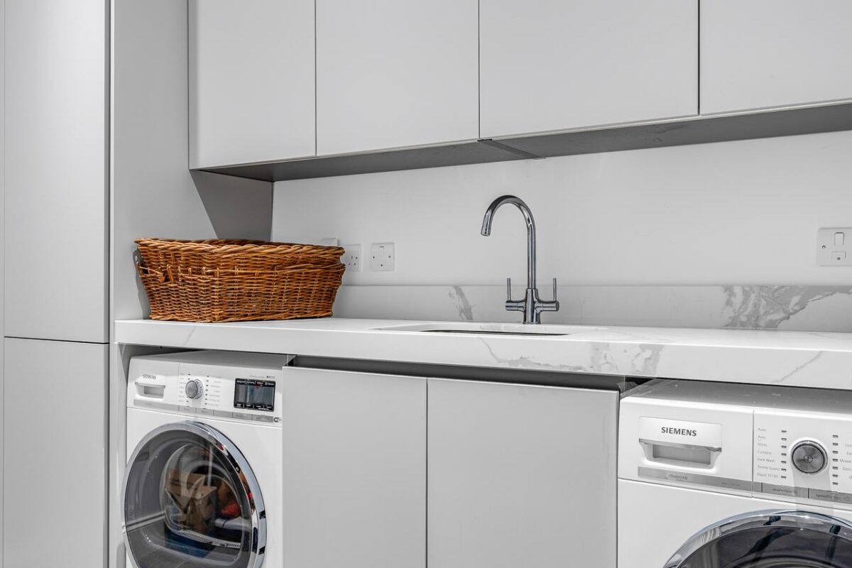 White Horse Close, Hertingfordbury, Hertford