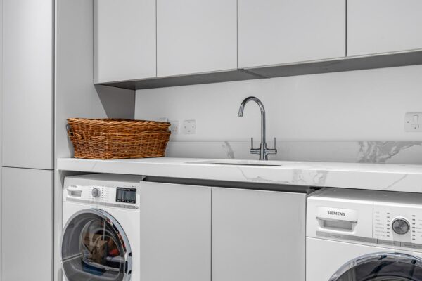 White Horse Close, Hertingfordbury, Hertford