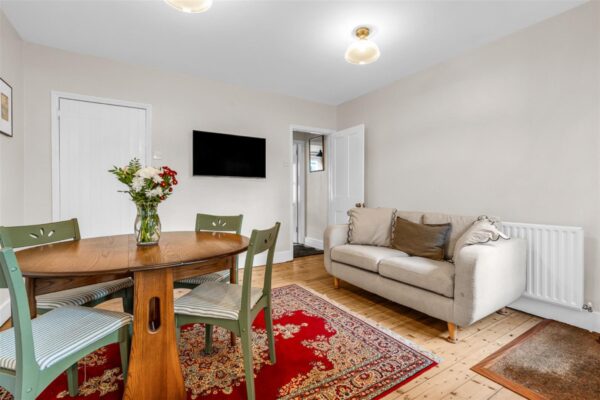 Nelson Street, Hertford