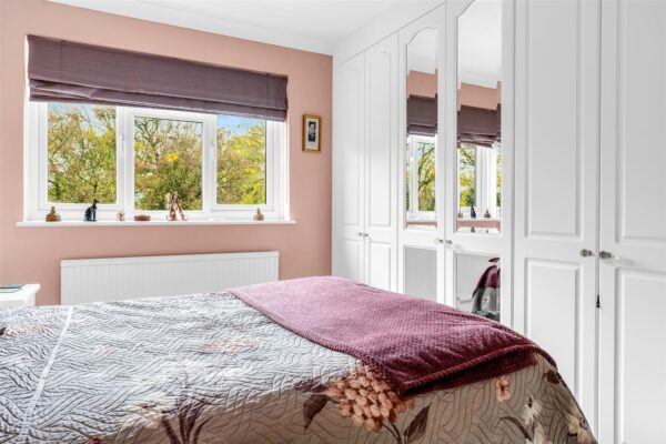 Dassels, Braughing, Ware