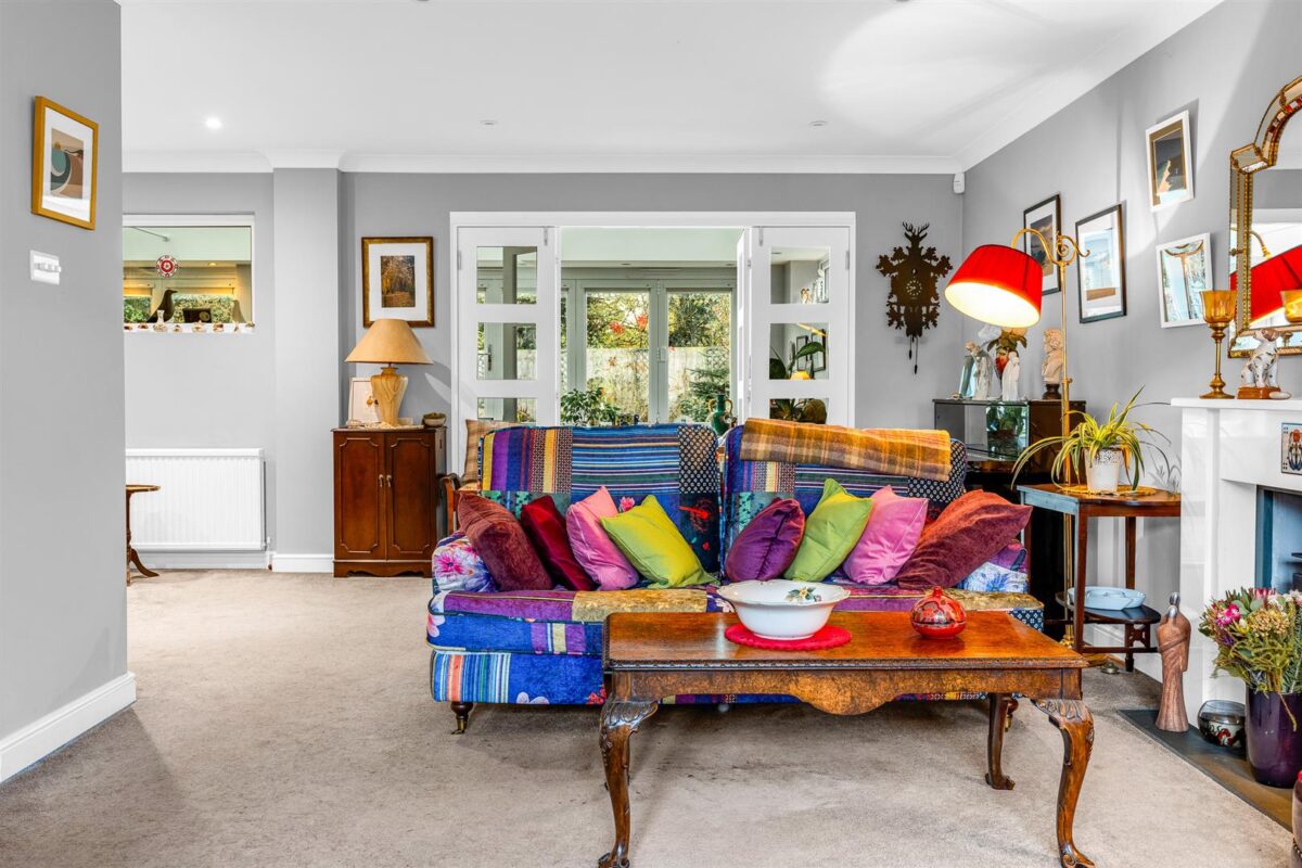 Dassels, Braughing, Ware