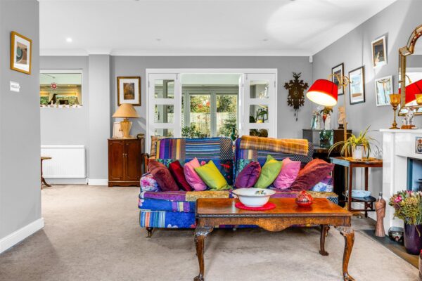 Dassels, Braughing, Ware