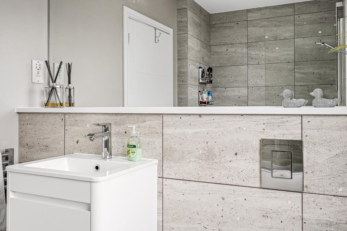 Ellison Close, Hunsdon, Ware