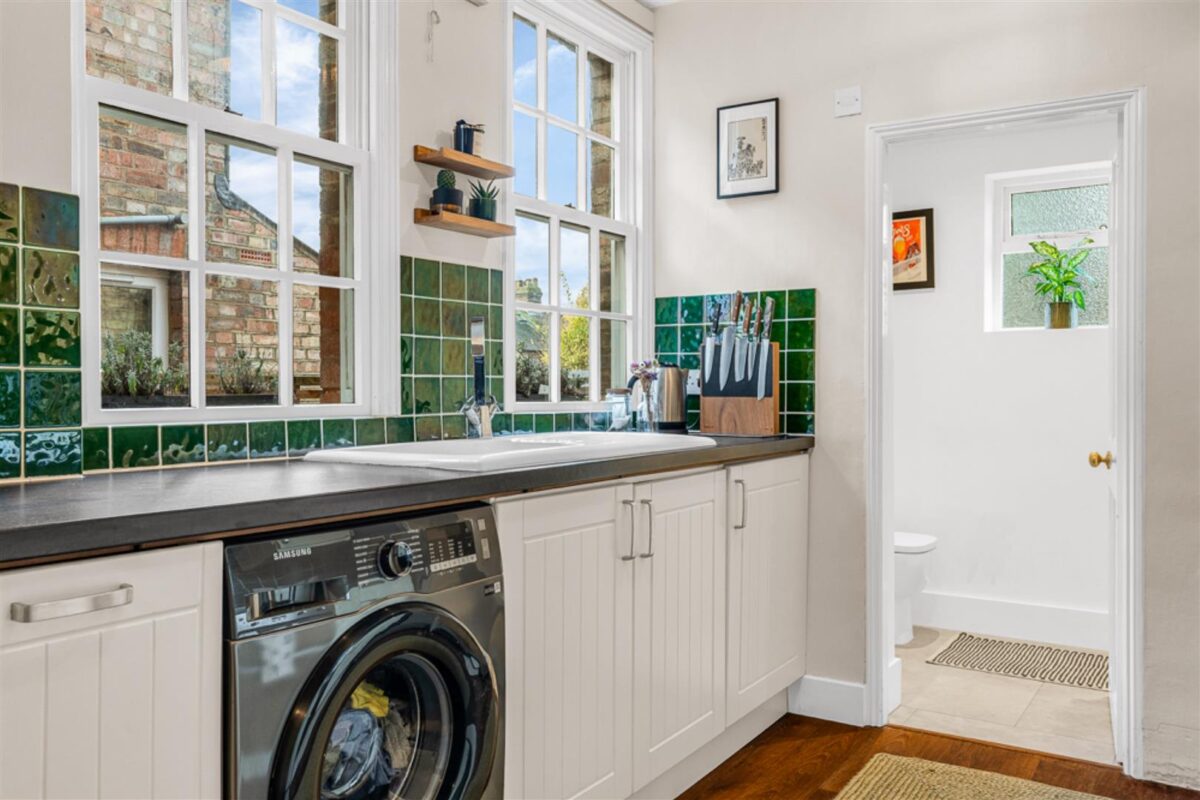 Nelson Street, Hertford