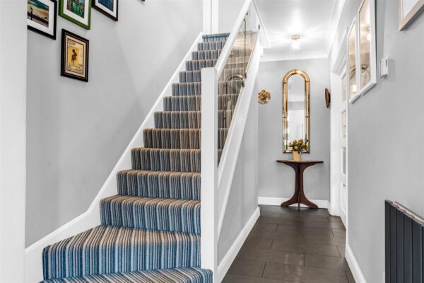 Dassels, Braughing, Ware